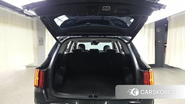 Kia Sorento 4th Generation id 4506111 из Кореи 11