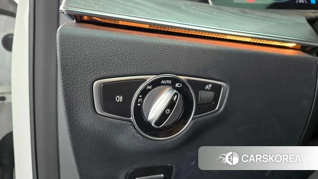 Mercedes-Benz E-Class W213 id 4303343 из Кореи 11