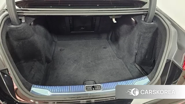 Mercedes-Benz S-Class W223 id 3745181 из Кореи 11