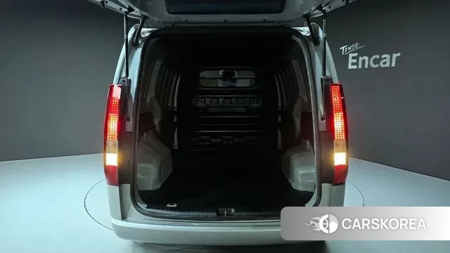 Hyundai Staria id 2974743 из Кореи 11