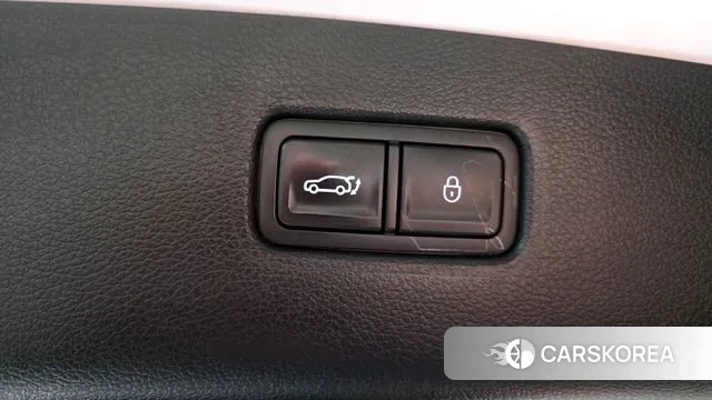 Genesis GV80 id 3478139 из Кореи 11