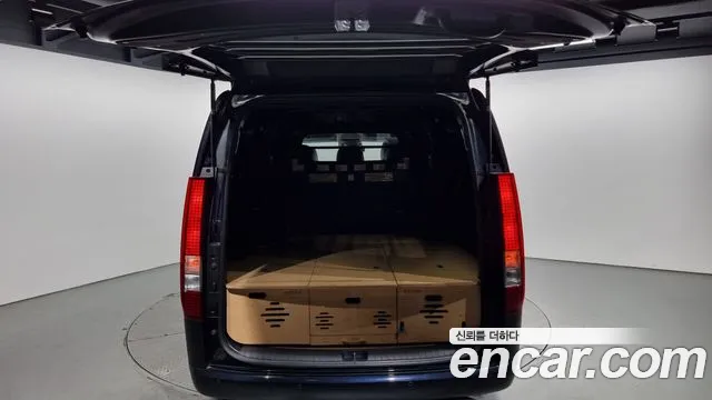 Hyundai Staria id 2795304 из Кореи 11