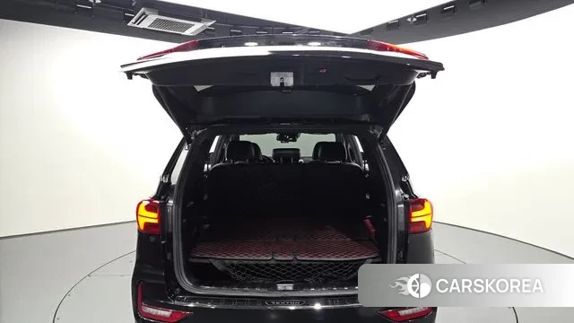 Ssangyong All New Rexton id 3787313 из Кореи 11