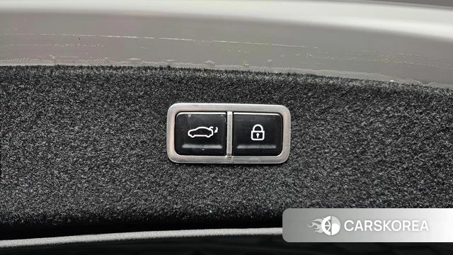 Genesis G80 (RG3) id 3811478 из Кореи 11