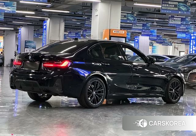 BMW 3 series id 4265488 из Китая 11