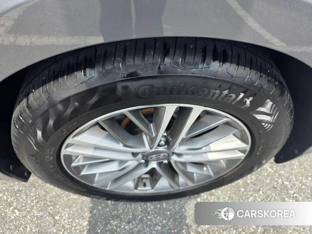 Hyundai Grandeur IG id 4197115 из Кореи 11