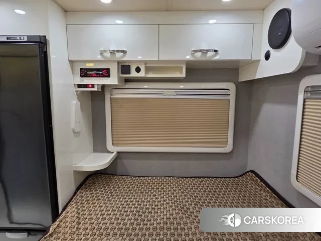 Renault Korea (Samsung) Master id 3399074 из Кореи 11