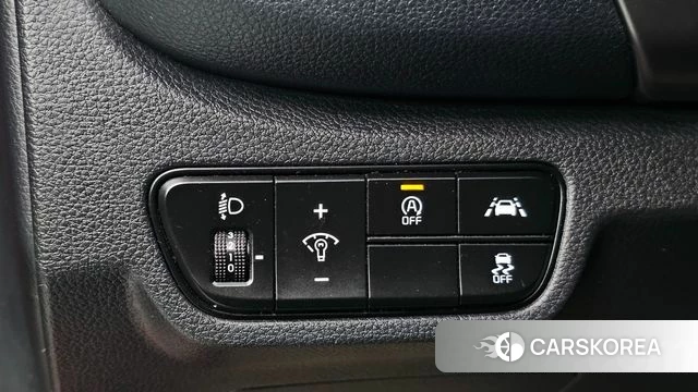 Kia Seltos id 4906920 из Кореи 11