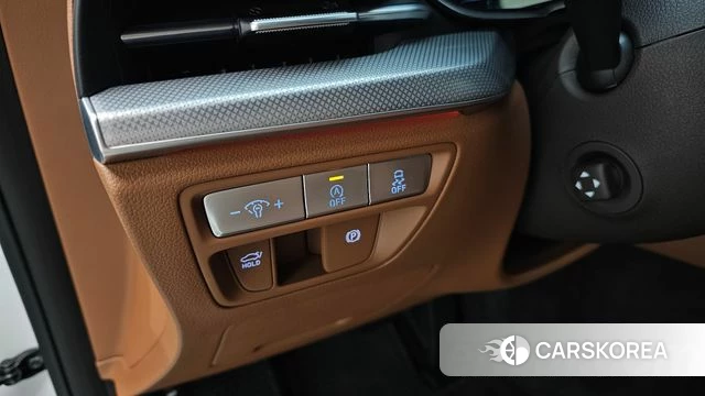 Genesis G80 (RG3) id 4401007 из Кореи 11