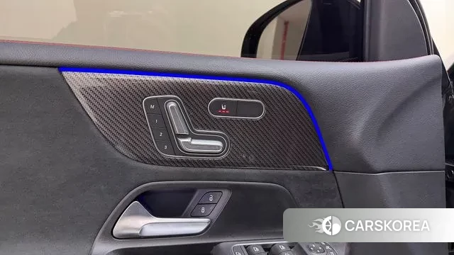 Mercedes-Benz GLB-Class X247 id 3775973 из Кореи 11