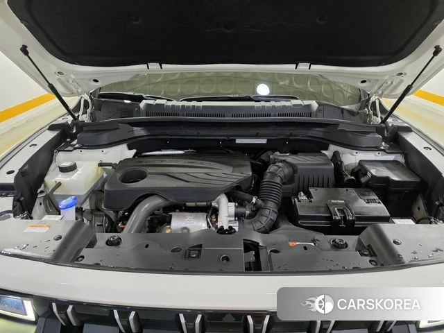 Ssangyong Torres id 4572348 из Кореи 11