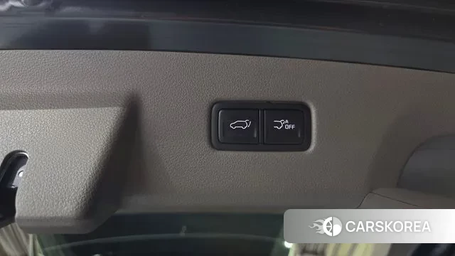 Kia Carnival 4th generation id 2930785 из Кореи 11