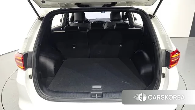 Kia Sportage The Bold id 3429079 из Кореи 11