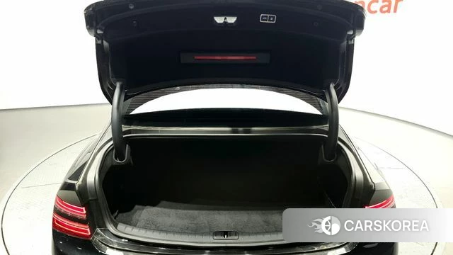 Genesis G80 (RG3) id 4249222 из Кореи 11