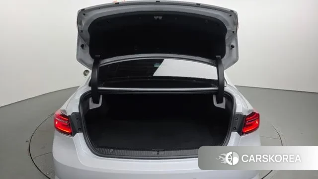 Renault Korea (Samsung) The New SM6 id 2975234 из Кореи 11