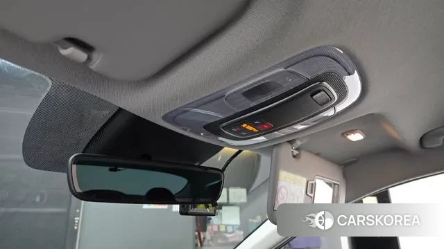 Hyundai The New Avante (CN7) id 3195730 из Кореи 11