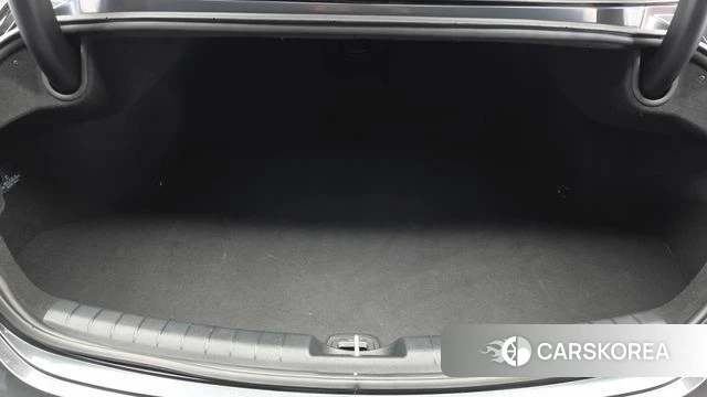 Hyundai The New Grandeur IG id 4923359 из Кореи 11