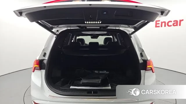 Hyundai The New Santa Fe id 3601296 из Кореи 11