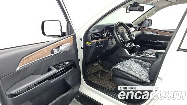 Kia Mohave Master id 2684398 из Кореи 11