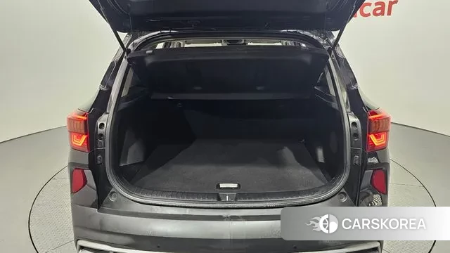 Kia Seltos id 3012894 из Кореи 11