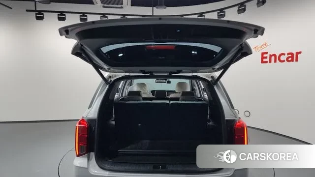 Hyundai Palisade id 3416780 из Кореи 11