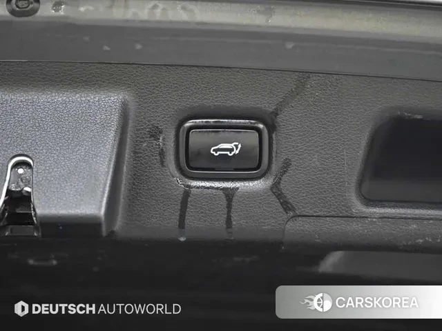 Hyundai The New Santa Fe id 3690683 из Кореи 11