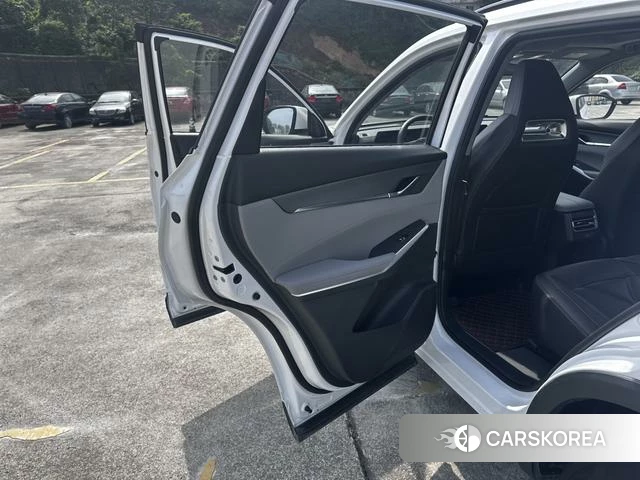 Chang'an CS75 PLUS id 4368362 из Китая 11