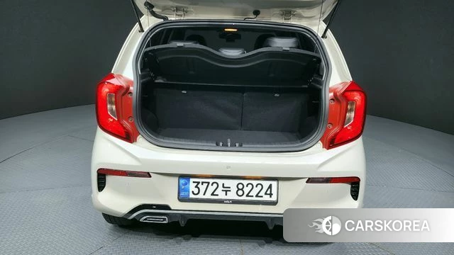 Kia Morning Urban (JA) id 4395303 из Кореи 11