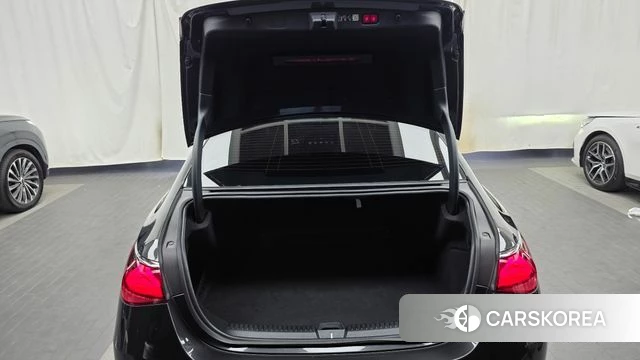 Mercedes-Benz E-Class W214 id 4773624 из Кореи 11