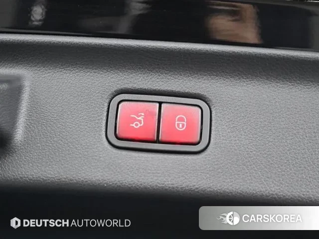 Mercedes-Benz S-Class W223 id 3499128 из Кореи 11