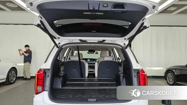 Hyundai Palisade id 4430238 из Кореи 11