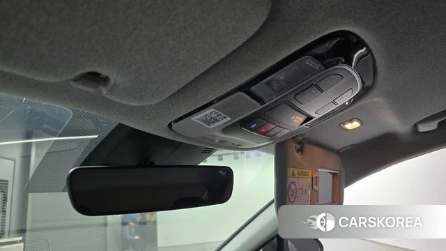 Hyundai Sonata Hybrid (DN8) id 3941209 из Кореи 11