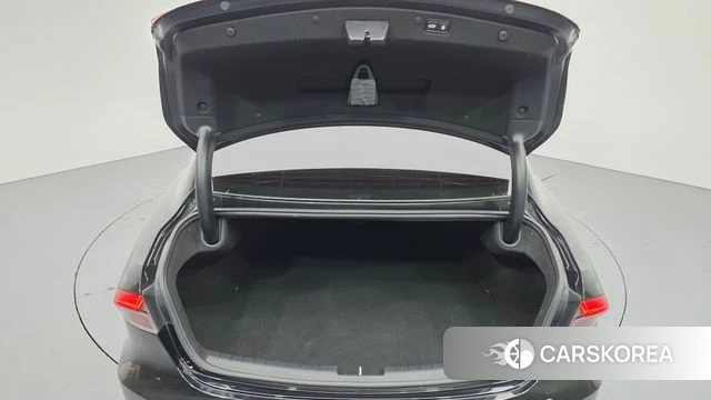 Hyundai The New Grandeur IG id 4345117 из Кореи 11