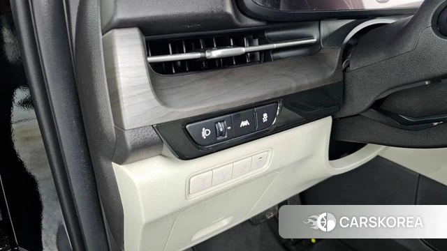 Kia Carnival 4th generation id 4506562 из Кореи 11