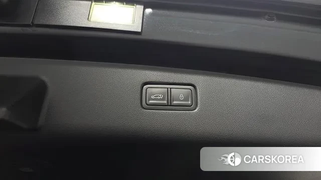 Genesis GV70 id 3401064 из Кореи 11