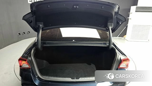 Kia K5 3rd generation id 4244849 из Кореи 11