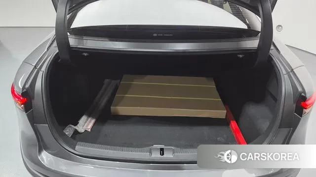 Toyota Crown Crossover id 3560504 из Кореи 11