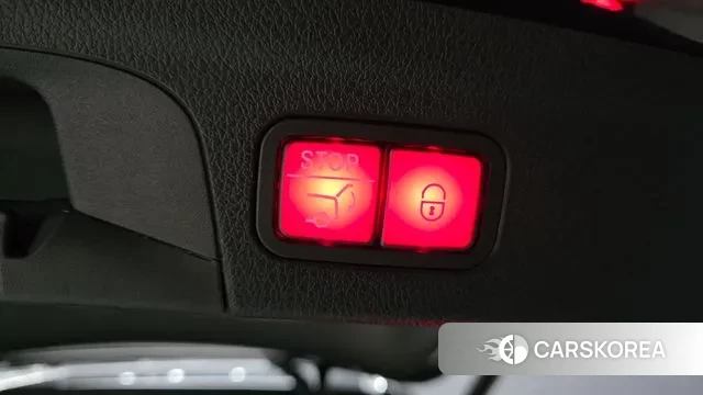 Mercedes-Benz GLE-Class W167 id 3610440 из Кореи 11