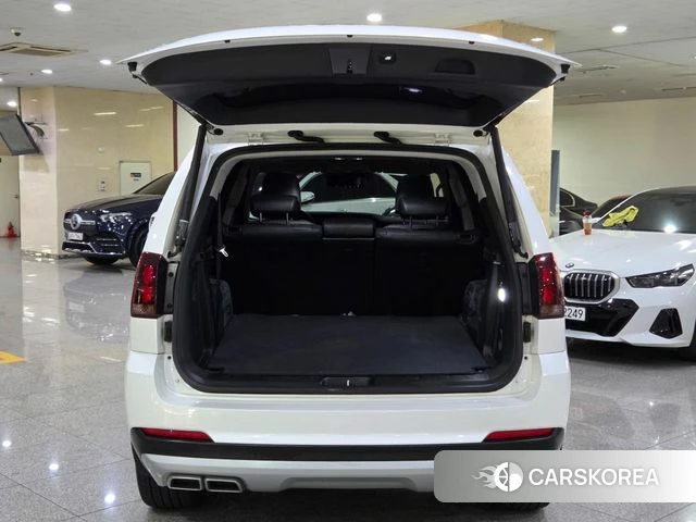 Kia Mohave Master id 4525319 из Кореи 11
