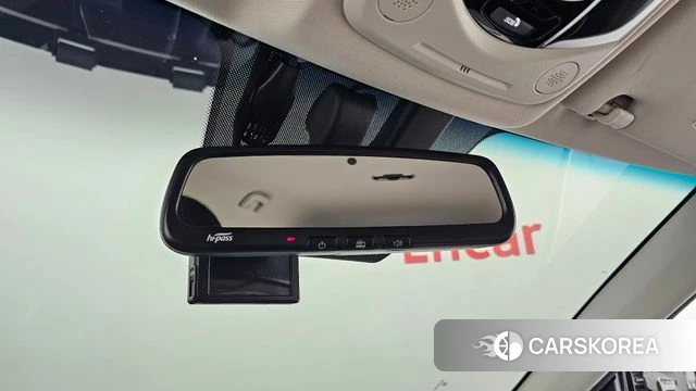 Ssangyong Torres EVX id 4778495 из Кореи 11