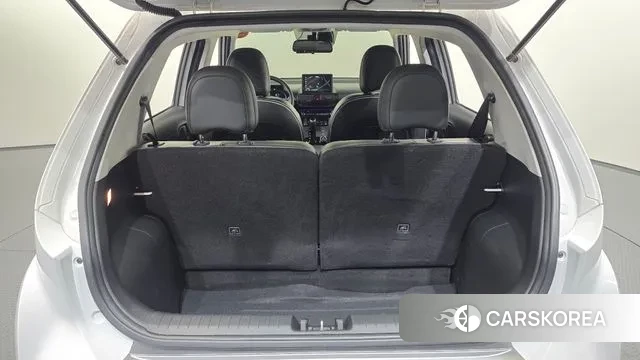 Hyundai Casper id 3342843 из Кореи 11