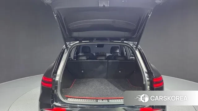 Genesis GV70 id 3776826 из Кореи 11