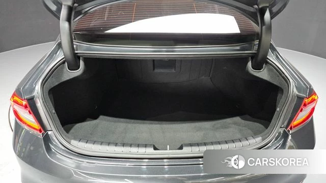 Hyundai Grandeur IG id 4520511 из Кореи 11