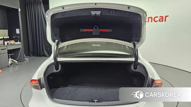 Hyundai The New Grandeur IG id 4507864 из Кореи 11