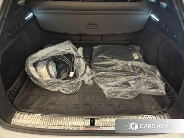 Audi e-Tron id 4635549 из Кореи 11