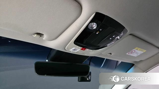 Kia K8 Hybrid id 4768202 из Кореи 11