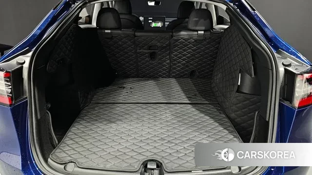 Tesla Model Y id 3160621 из Кореи 11