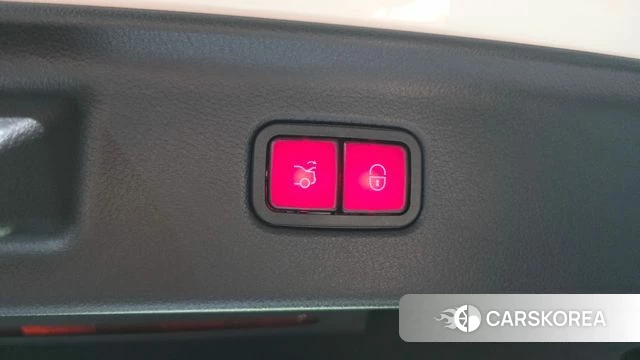 Mercedes-Benz S-Class W223 id 4463152 из Кореи 11