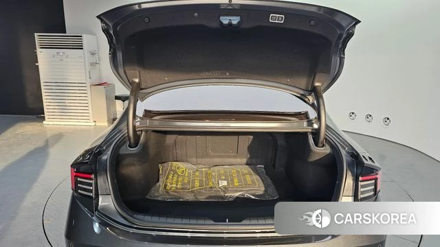 Hyundai Sonata D Edge (DN8) id 4360225 из Кореи 11
