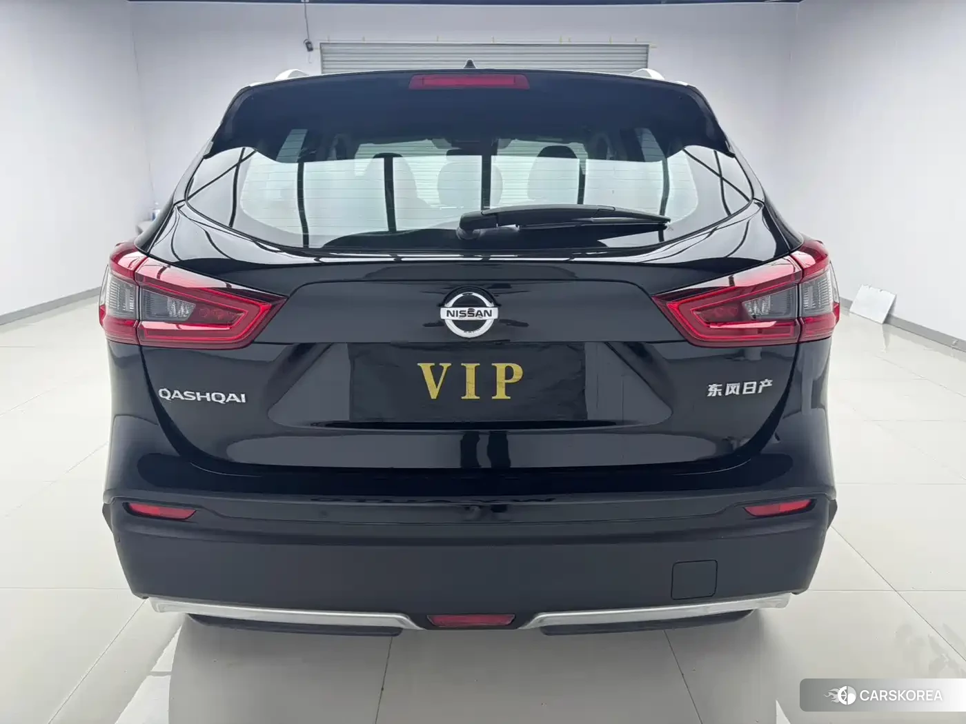 Nissan Qashqai id 4546014 из Китая 11